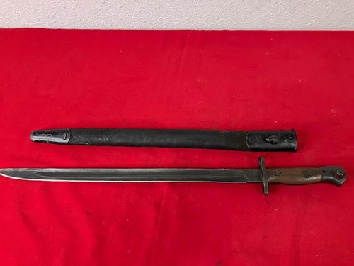 British enfield p1907 gri - p1907,