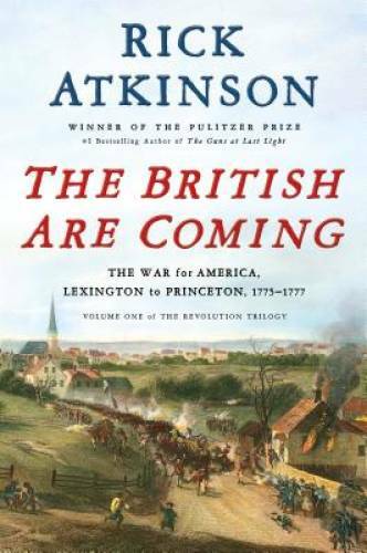 The british are - british,