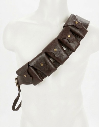 British 1903 leather - british,